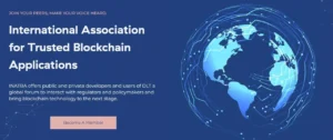 INATBA, a non-profit formed in 2019, unites blockchain and DLT leaders across industries, backed by the EU to foster innovation and growth. Visit inatba.org.